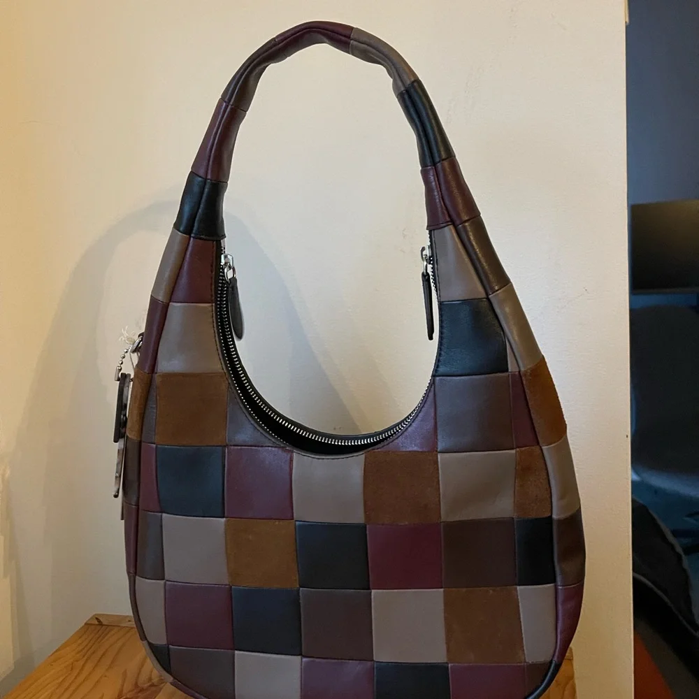 Coach Crescent bag from Coachtopia - Picture 2 of 4